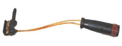 Contact d'avertissement, usure des plaquettes de frein National FK6007WL