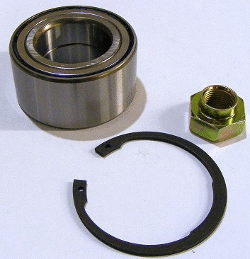 Kit de roulements de roue National NBK2139