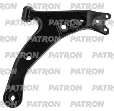 Bras de liaison, suspension de roue PATRON PS5135R