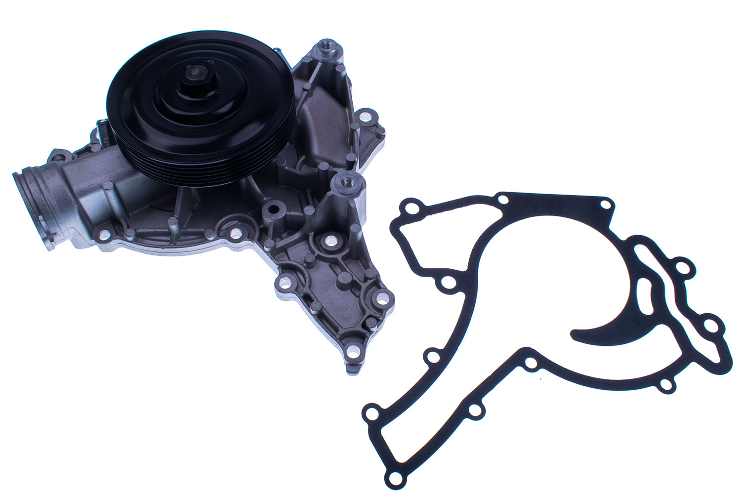 Pompe à eau, refroidissement du moteur DENCKERMANN A310979P