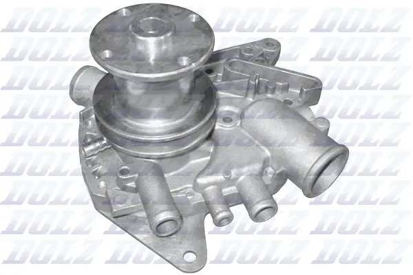 Pompe à eau, refroidissement du moteur DOLZ R130