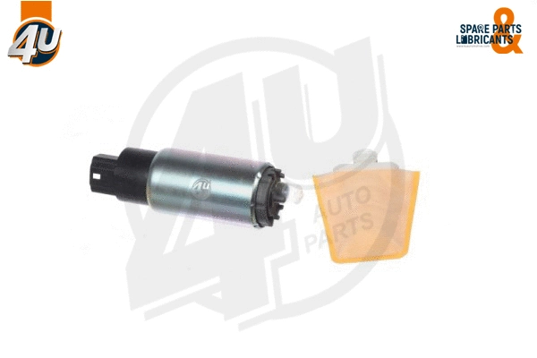 Pompe à carburant 4U Autoparts 32784PU