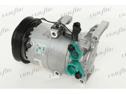 Compresseur, climatisation FRIGAIR 920.81125