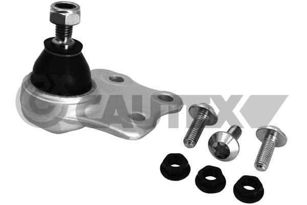 Rotule de suspension CAUTEX 774262