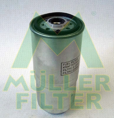 Filtre à carburant MULLER FILTER FN136