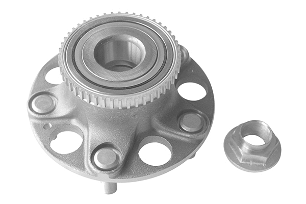 Kit de roulements de roue MOVIMA RK02076