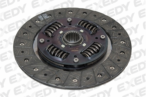 Disque d'embrayage EXEDY TYD075U