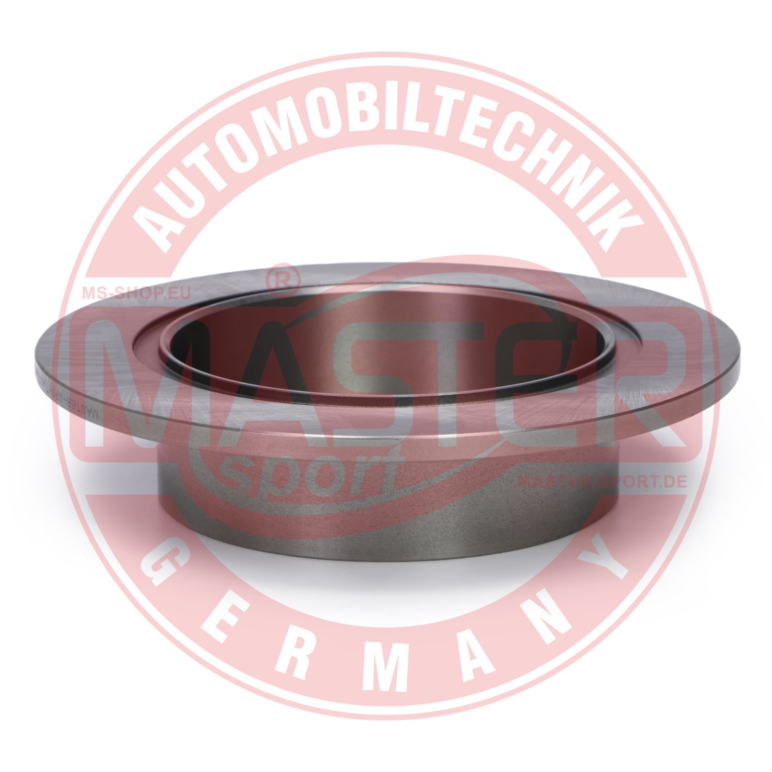 Disque de frein MASTER-SPORT GERMANY 24011003841-PCS-MS
