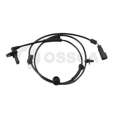 Capteur, vitesse de roue OSSCA 10847