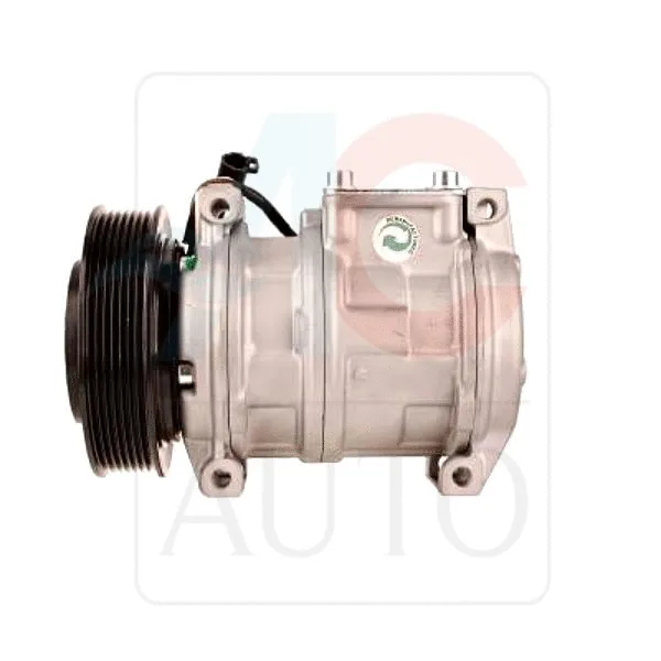 Compresseur, climatisation ACAUTO AC-01DN043