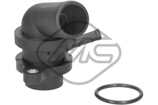 Thermostat, liquide de refroidissement Metalcaucho 35692