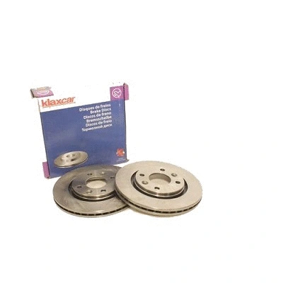 Disque de frein KLAXCAR FRANCE 25030z