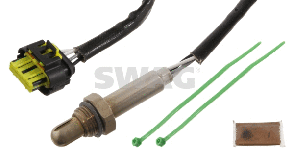 Sonde lambda SWAG 40 92 9332