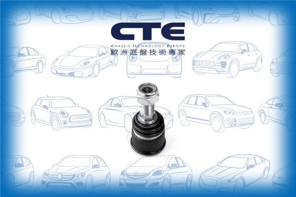 Rotule de suspension CTE CBJ21004