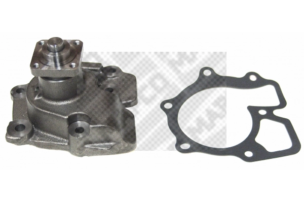 Pompe à eau, refroidissement du moteur MAPCO 21840
