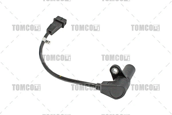 Capteur d'angle, vilebrequin TOMCO 22257