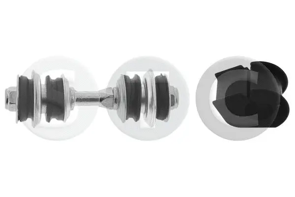 Kit de réparation, suspension du stabilisateur STC T459847