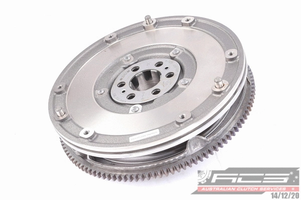 Volant moteur AUSTRALIAN CLUTCH FBM130DM