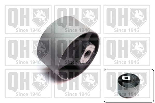 Support moteur QUINTON HAZELL EM2145