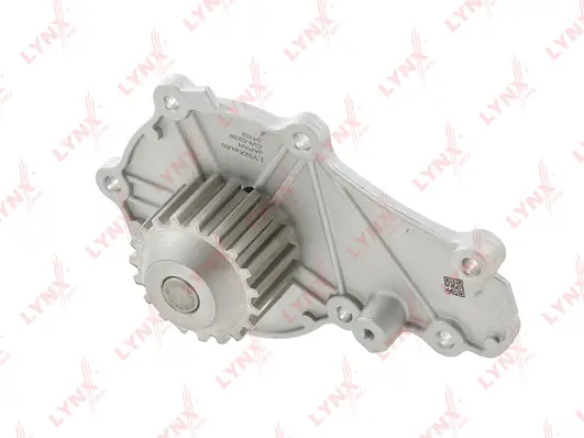 Pompe à eau, refroidissement du moteur LYNXAUTO CW-0239