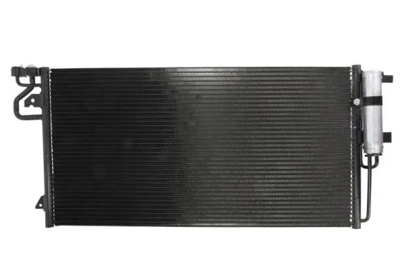 Condenseur, climatisation THERMOTEC KTT110636