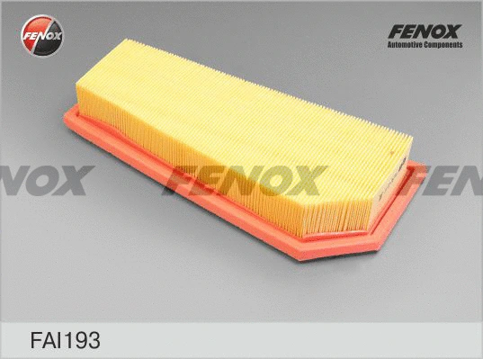 Filtre à air FENOX FAI193