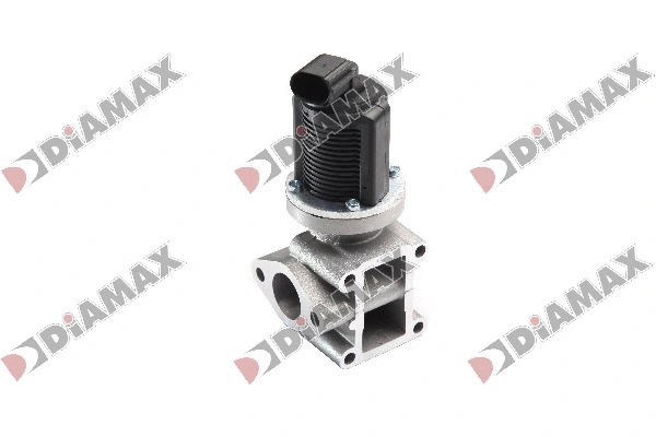 Vanne EGR DIAMAX AE01015