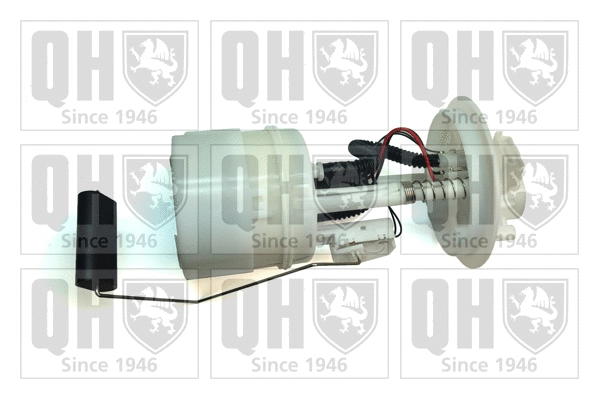 unité d'alimentation de carburant QUINTON HAZELL QFP843