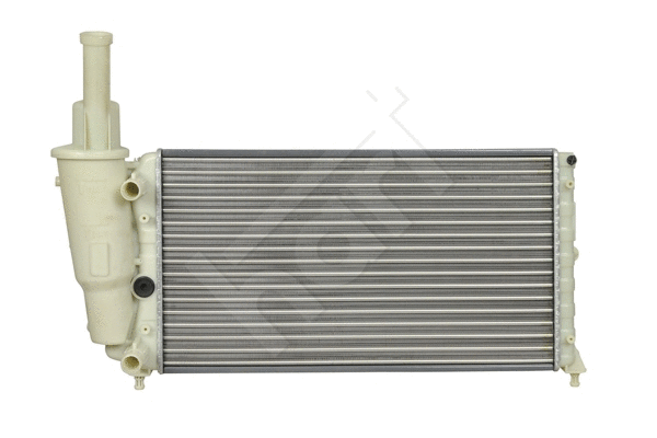 Radiateur, refroidissement du moteur HART 600 274