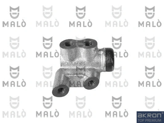 Régulateur de freinage AKRON-MALÒ 88017