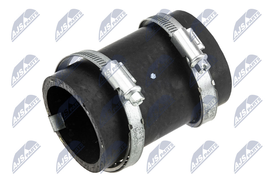 Gaine de suralimentation NTY GPP-FR-020