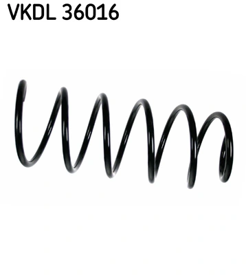 Ressort de suspension SKF VKDL 36016