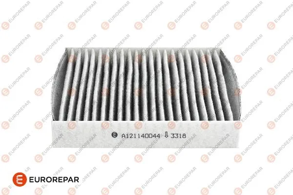 Filtre, air de l'habitacle EUROREPAR 1640545780