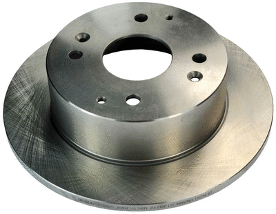 Disque de frein DENCKERMANN B130212
