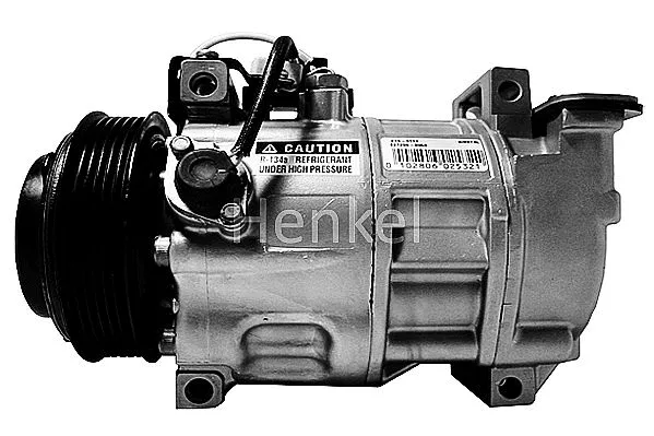 Compresseur, climatisation Henkel Parts 7110111R