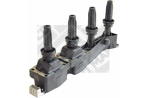 Bobine d'allumage MAPCO 80409
