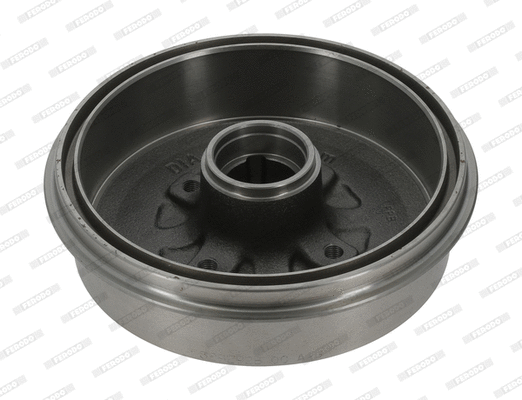 Tambour de frein FERODO FDR329292