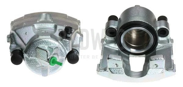Étrier de frein BUDWEG CALIPER 342065