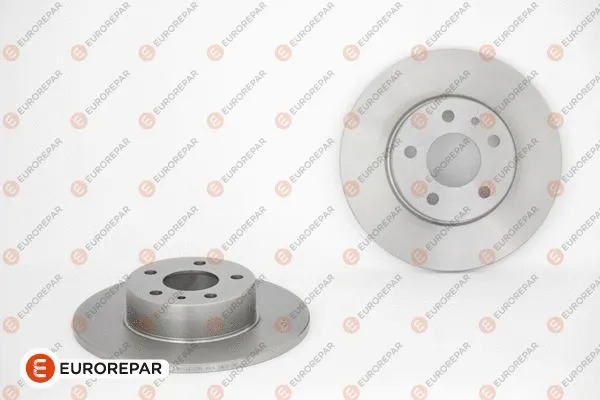 Disque de frein EUROREPAR 1686347380