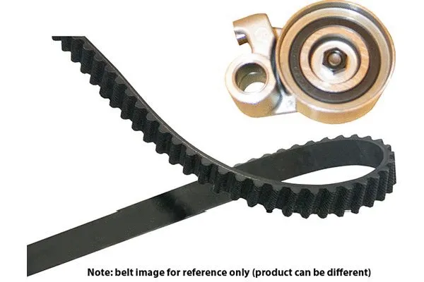 Kit de courroie crantée KAVO PARTS DKT-9019