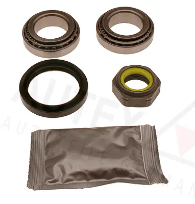 Kit de roulements de roue AUTEX 808880