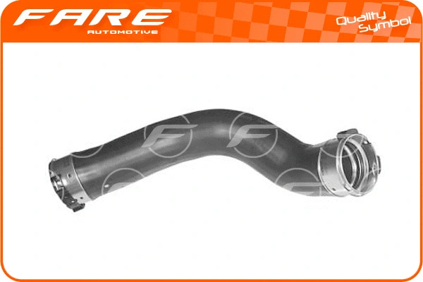 Gaine de suralimentation FARE SA 15543