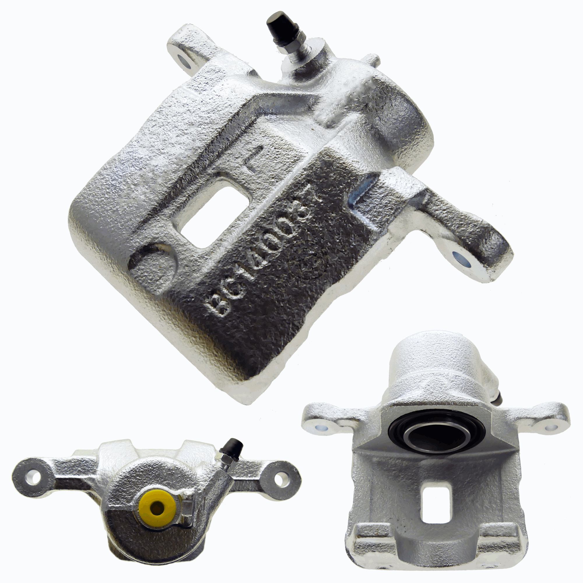 Étrier de frein Brake ENGINEERING CA2738