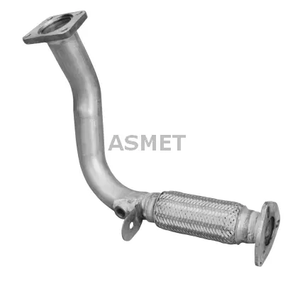 Tuyau d'échappement ASMET 07.194
