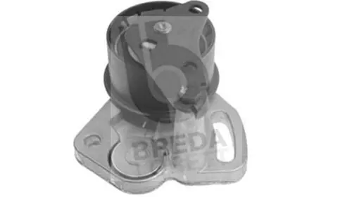 Poulie de tension, courroie crantée BREDA LORETT TDI3424