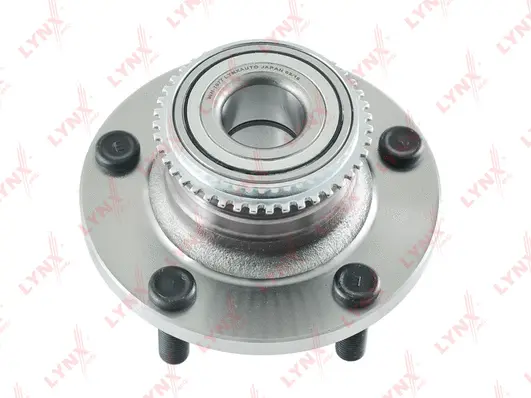 Kit de roulements de roue LYNXAUTO WH-1077