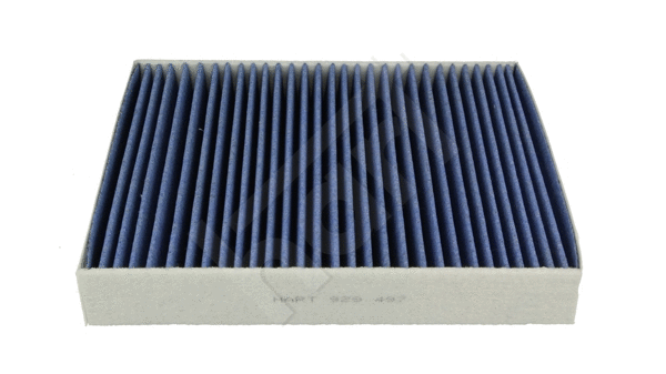 Filtre, air de l'habitacle HART 929 497