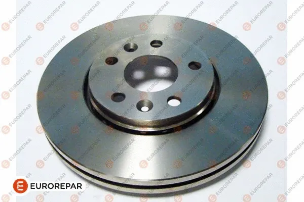 Disque de frein EUROREPAR 1687773480