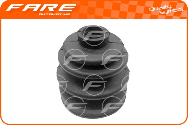 Joint-soufflet, arbre de commande FARE SA 13566
