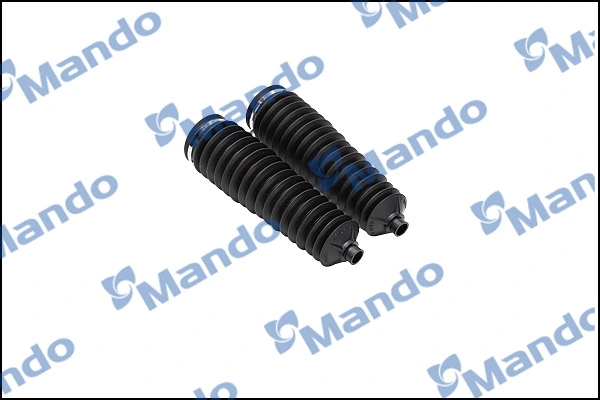 Joint-soufflet, direction MANDO TS577603E010